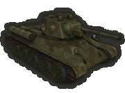 T-34 model 1943